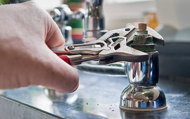 Best Commercial water damage restoration  in Rosebud, SD